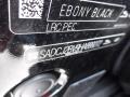 Ebony Black - F-PACE 35t AWD Premium Photo No. 19