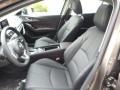 2017 Titanium Flash Mica Mazda MAZDA3 Grand Touring 5 Door  photo #11