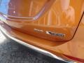 2018 Orange Burst Metallic Chevrolet Equinox Premier AWD  photo #11