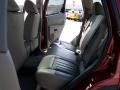 2007 Red Rock Crystal Pearl Jeep Grand Cherokee Laredo 4x4  photo #11