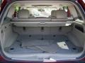2007 Red Rock Crystal Pearl Jeep Grand Cherokee Laredo 4x4  photo #12