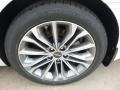 2017 Casablanca White Hyundai Genesis G80 AWD  photo #7