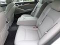 2017 Casablanca White Hyundai Genesis G80 AWD  photo #8