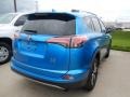 Electric Storm Metallic - RAV4 XLE Photo No. 2