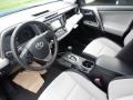 Electric Storm Metallic - RAV4 XLE Photo No. 4