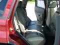 2007 Red Rock Crystal Pearl Jeep Grand Cherokee Laredo 4x4  photo #13