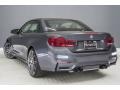 Mineral Grey Metallic - M4 Convertible Photo No. 3