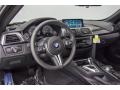 Black Dashboard Photo for 2018 BMW M4 #120246927