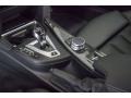  2018 M4 Convertible 8 Speed Sport Automatic Shifter