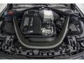  2018 M4 Convertible 3.0 Liter M TwinPower Turbocharged DOHC 24-Valve VVT Inline 6 Cylinder Engine