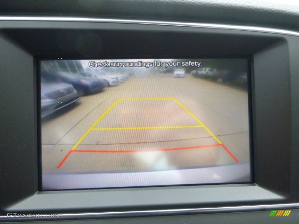 2017 Elantra SE - Gray / Gray photo #14