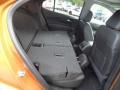 Rear Seat of 2018 Equinox Premier AWD