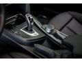  2018 4 Series 430i Gran Coupe 8 Speed Sport Automatic Shifter