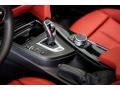 Coral Red Transmission Photo for 2018 BMW 4 Series #120247425