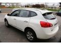 Pearl White - Rogue Select S AWD Photo No. 10