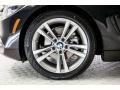 2018 BMW 4 Series 430i Gran Coupe Wheel