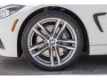 2018 BMW 4 Series 430i Coupe Wheel