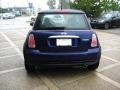 2005 Purple Haze Metallic Mini Cooper Hardtop  photo #7