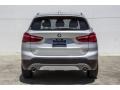 2017 Glacier Silver Metallic BMW X1 xDrive28i  photo #4