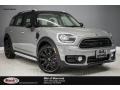Moonwalk Grey Metallic - Countryman Cooper Photo No. 1