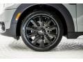 Moonwalk Grey Metallic - Countryman Cooper Photo No. 9