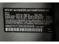 Moonwalk Grey Metallic - Countryman Cooper Photo No. 11