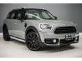 Moonwalk Grey Metallic - Countryman Cooper Photo No. 12