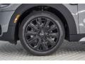Moonwalk Grey Metallic - Countryman Cooper Photo No. 9