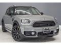 Moonwalk Grey Metallic - Countryman Cooper Photo No. 12