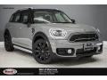 Moonwalk Grey Metallic - Countryman Cooper S Photo No. 1