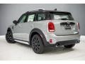 Moonwalk Grey Metallic - Countryman Cooper S Photo No. 3