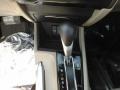Crimson Pearl - Civic EX Sedan Photo No. 13