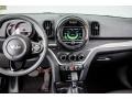 2017 Moonwalk Grey Metallic Mini Countryman Cooper S  photo #6