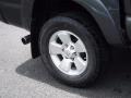 Magnetic Gray Metallic - Tacoma V6 SR5 TRD Sport Double Cab 4x4 Photo No. 3
