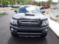 Magnetic Gray Metallic - Tacoma V6 SR5 TRD Sport Double Cab 4x4 Photo No. 5