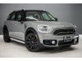 Moonwalk Grey Metallic - Countryman Cooper S Photo No. 12