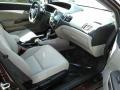 Crimson Pearl - Civic EX Sedan Photo No. 17