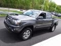 Magnetic Gray Metallic - Tacoma V6 SR5 TRD Sport Double Cab 4x4 Photo No. 7