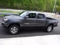 Magnetic Gray Metallic - Tacoma V6 SR5 TRD Sport Double Cab 4x4 Photo No. 8