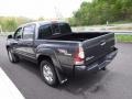 Magnetic Gray Metallic - Tacoma V6 SR5 TRD Sport Double Cab 4x4 Photo No. 9