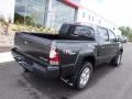 Magnetic Gray Metallic - Tacoma V6 SR5 TRD Sport Double Cab 4x4 Photo No. 10