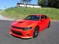Go Mango - Charger R/T Scat Pack Photo No. 2
