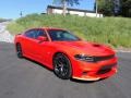 Go Mango - Charger R/T Scat Pack Photo No. 4