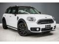 Light White - Countryman Cooper S Photo No. 12