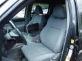 Magnetic Gray Metallic - Tacoma V6 SR5 TRD Sport Double Cab 4x4 Photo No. 16