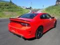 Go Mango - Charger R/T Scat Pack Photo No. 6