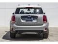 Moonwalk Grey Metallic - Countryman Cooper S Photo No. 4
