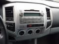 Magnetic Gray Metallic - Tacoma V6 SR5 TRD Sport Double Cab 4x4 Photo No. 20