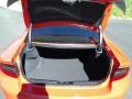 2017 Go Mango Dodge Charger R/T Scat Pack  photo #8