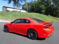 Go Mango - Charger R/T Scat Pack Photo No. 9